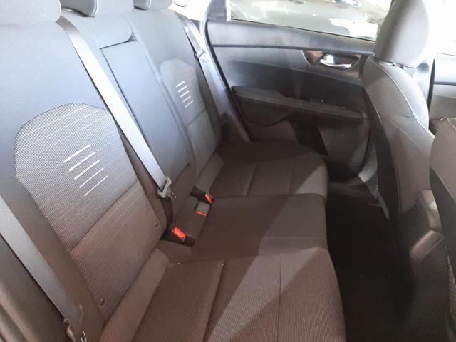 2019 KIA FORTE S 3KPF34AD9KE011969
