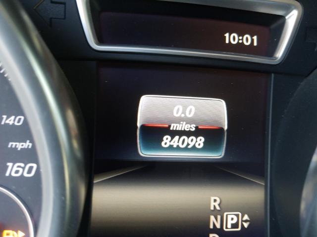 2016 MERCEDES-BENZ GLE 350 4M - 4JGDA5HB8GA683812