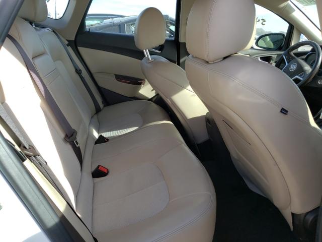 2013 BUICK VERANO 1G4PP5SK4D4176145