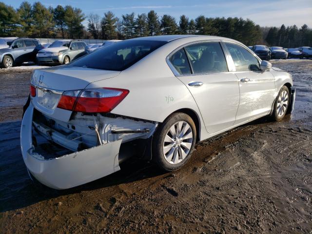 2015 HONDA ACCORD EX 1HGCR2F78FA067338