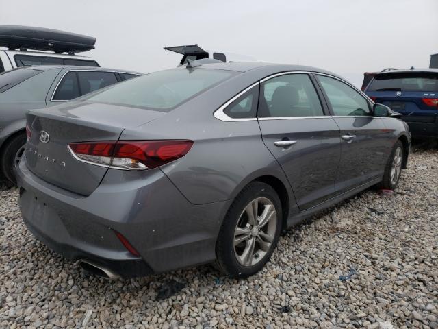 2019 HYUNDAI SONATA LIM 5NPE34AF8KH813096