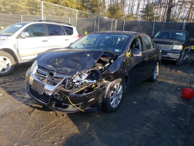 2010 VOLKSWAGEN JETTA LIMI 3VWAZ7AJ1AM112957