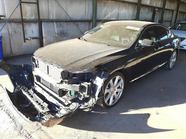 2017 VOLVO S90 T6 INS YV1A22ML8H1006336