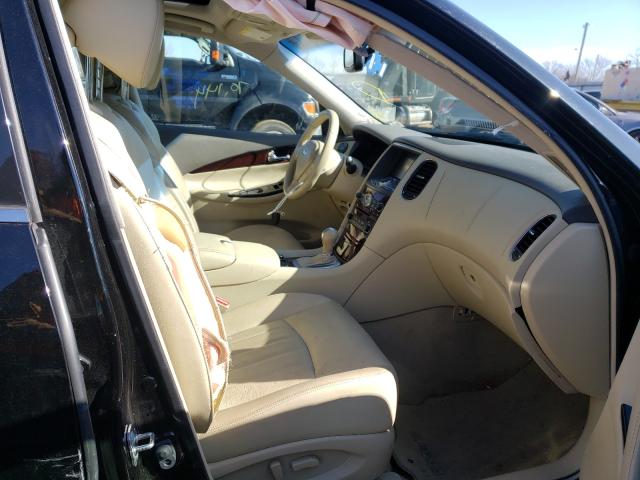 2015 INFINITI QX50 JN1BJ0HR4FM771087