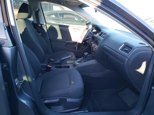 2012 VOLKSWAGEN JETTA BASE 3VW2K7AJ3CM356198