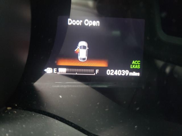 2019 HONDA FIT EX 3HGGK5H86KM723630