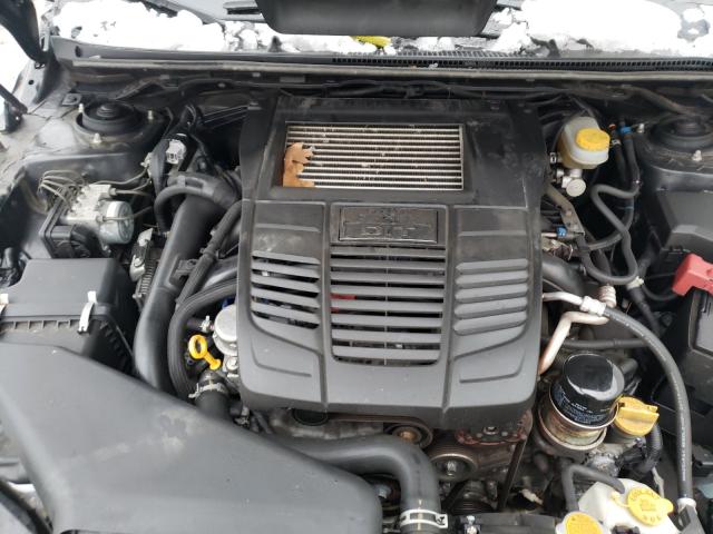 2017 SUBARU WRX PREMIU JF1VA1F67H9833067