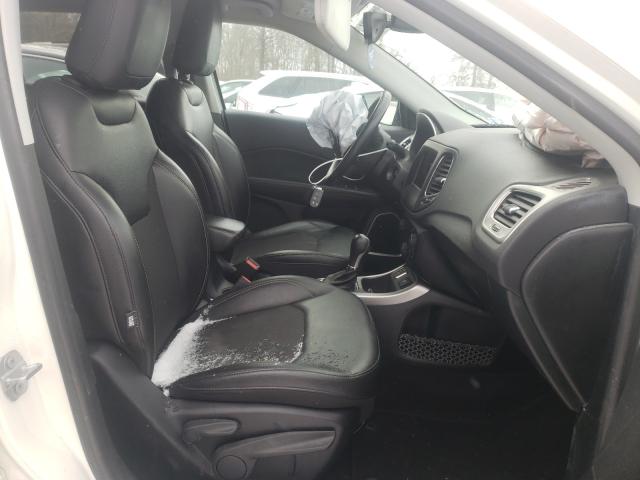 2018 JEEP COMPASS LA 3C4NJCBB4JT286460