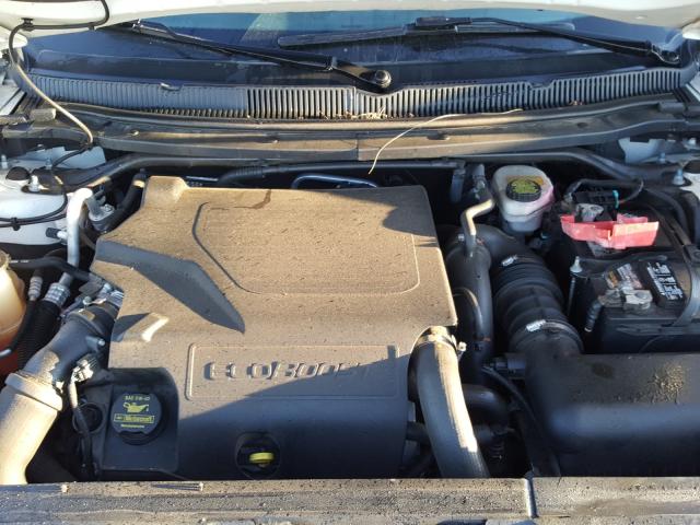 2013 LINCOLN MKT 2LMHJ5AT0DBL55874