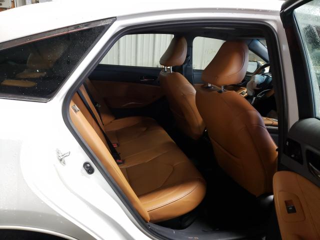 2020 TOYOTA AVALON LIM 4T1D21FB8LU017874