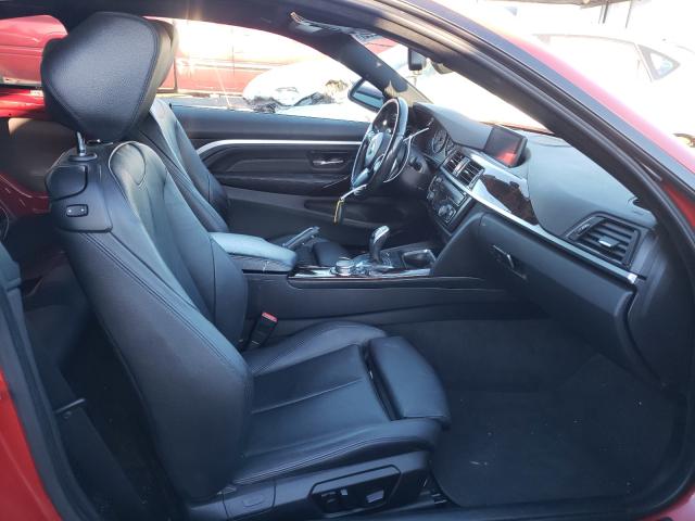 2015 BMW 428 I - WBA3N7C52FK225092