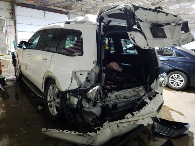 2017 MERCEDES-BENZ GLS 550 4M 4JGDF7DE5HA979983