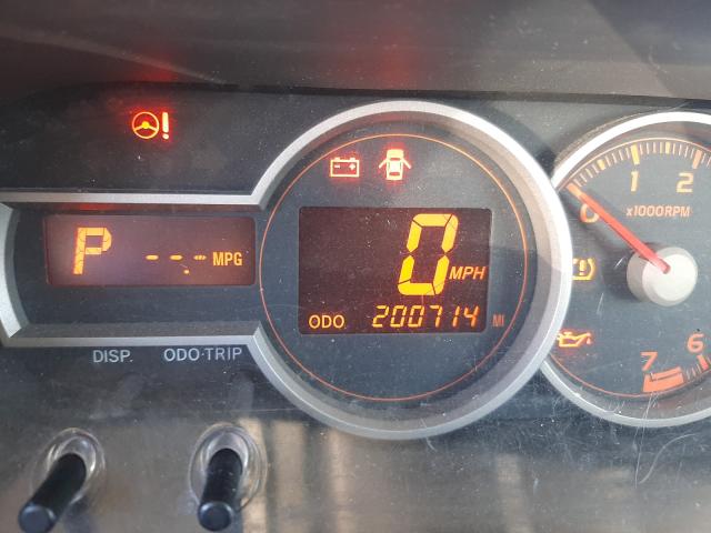 2013 TOYOTA SCION XB JTLZE4FE3DJ047823