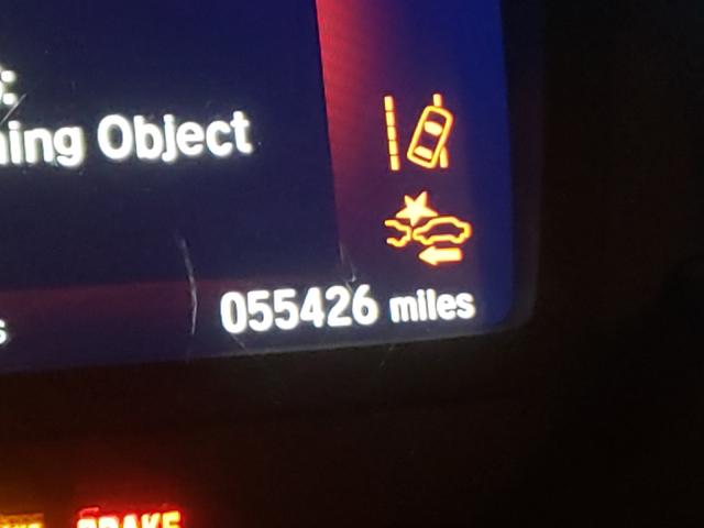 2019 HONDA ODYSSEY TO 5FNRL6H85KB020244