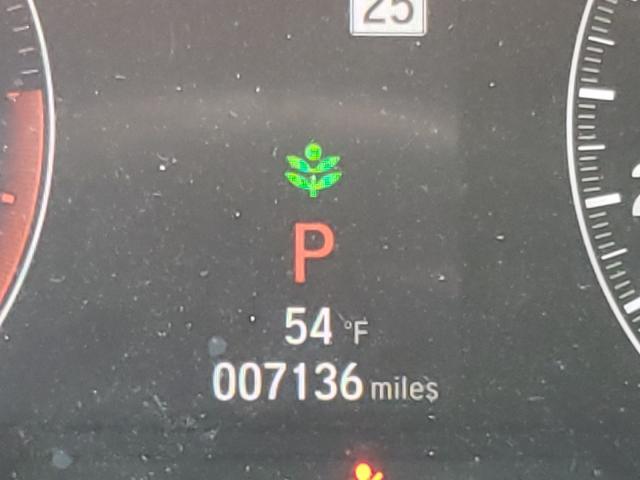 2020 HONDA ACCORD SPO - 1HGCV1F33LA125869