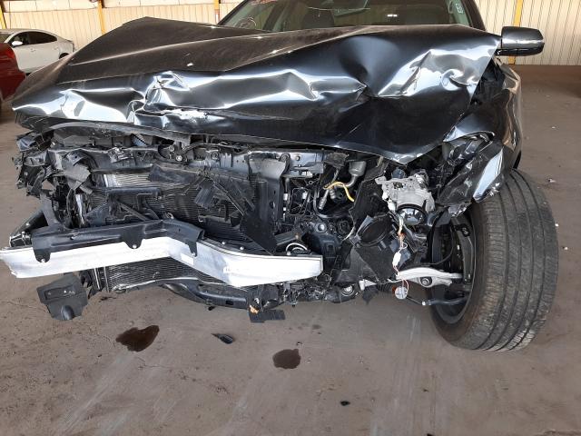 2018 GENESIS G80 BASE KMHGN4JE1JU243663