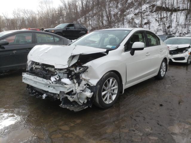 2014 SUBARU IMPREZA PR JF1GJAC66EH014601