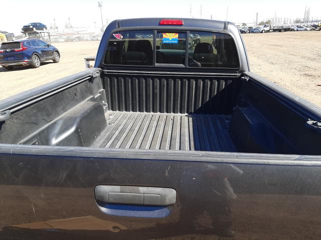 2013 TOYOTA TACOMA PRE 5TFTX4GN9DX021900