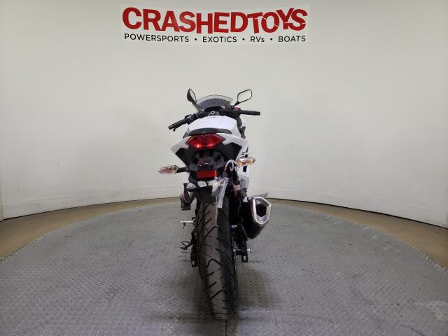 2017 KAWASAKI EX300 A JKAEX8A17HDA32047