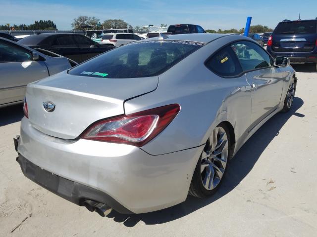 2013 HYUNDAI GENESIS CO KMHHT6KD9DU105269