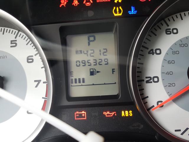 2012 SUBARU IMPREZA PR JF1GPAD60CH211869