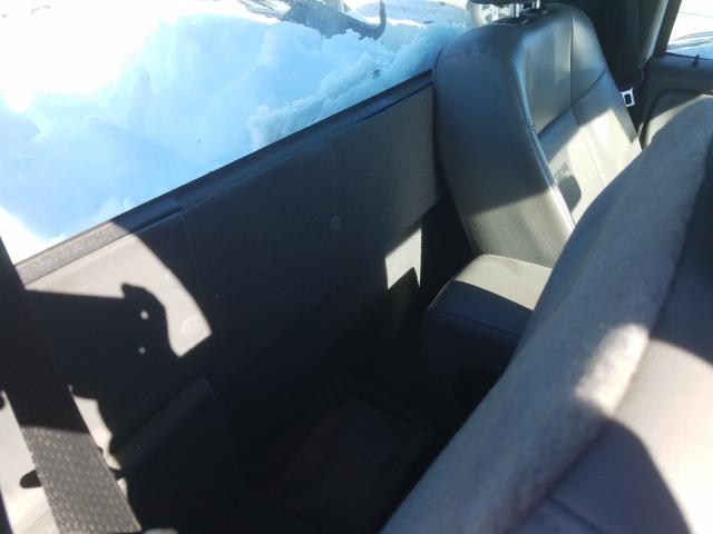 2010 FORD RANGER 1FTKR1AD8APA49638