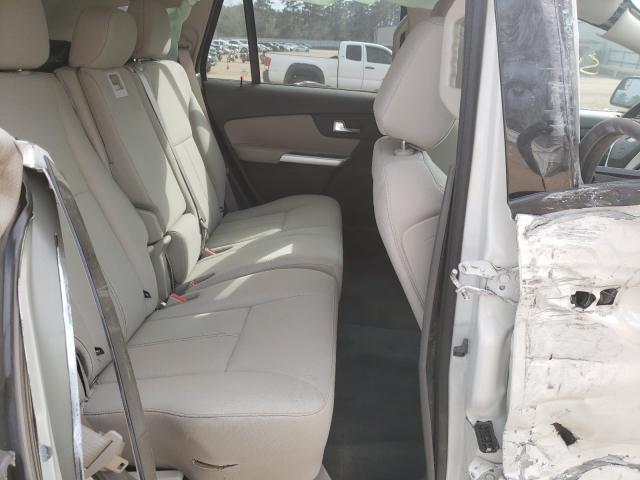 2013 FORD EDGE SE 2FMDK3GC7DBB17362