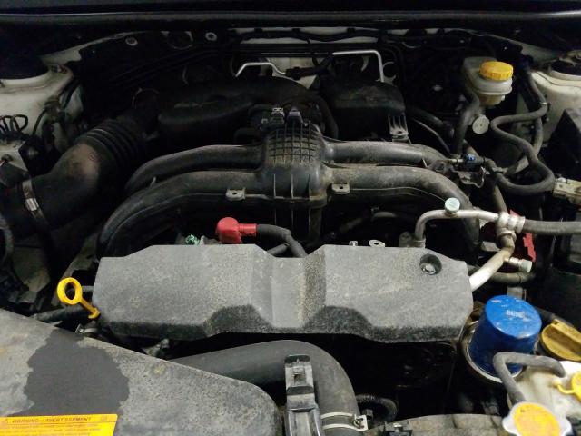2015 SUBARU XV CROSSTR JF2GPAMC0F8278350