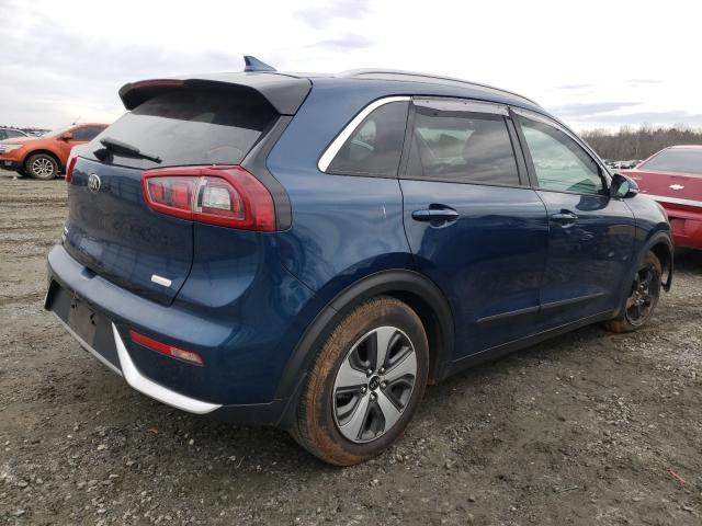 2017 KIA NIRO EX KNDCC3LC7H5071271