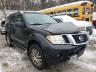 2010 NISSAN  PATHFINDER