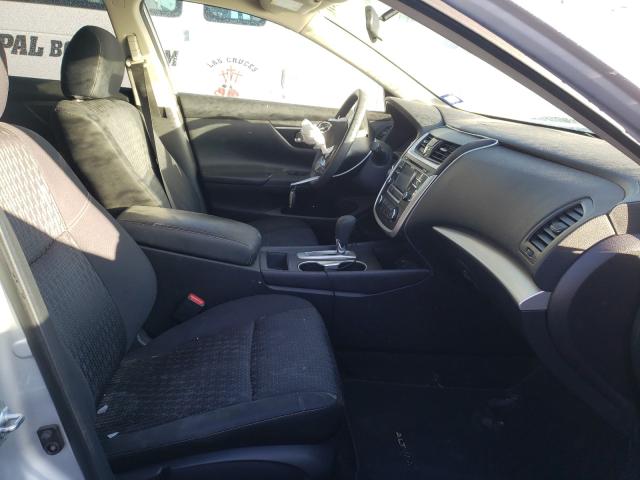 2016 NISSAN ALTIMA 2.5 1N4AL3AP2GC229254