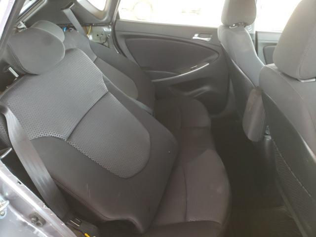 2017 HYUNDAI ACCENT SPO KMHCU5AE9HU321219