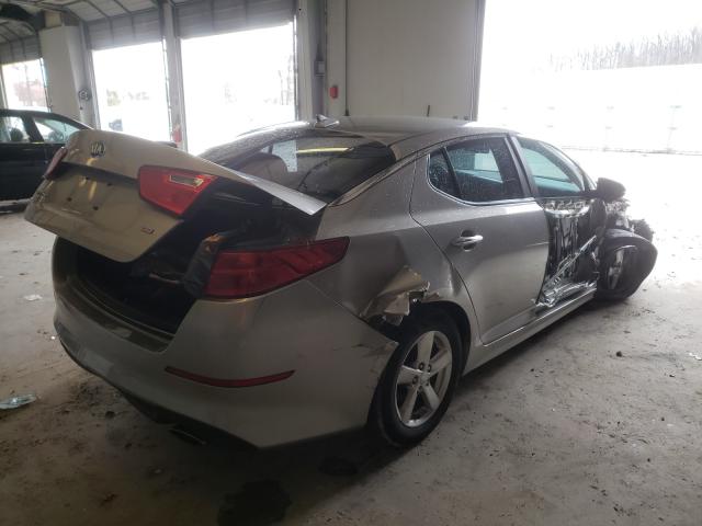2015 KIA OPTIMA LX KNAGM4A73F5580391