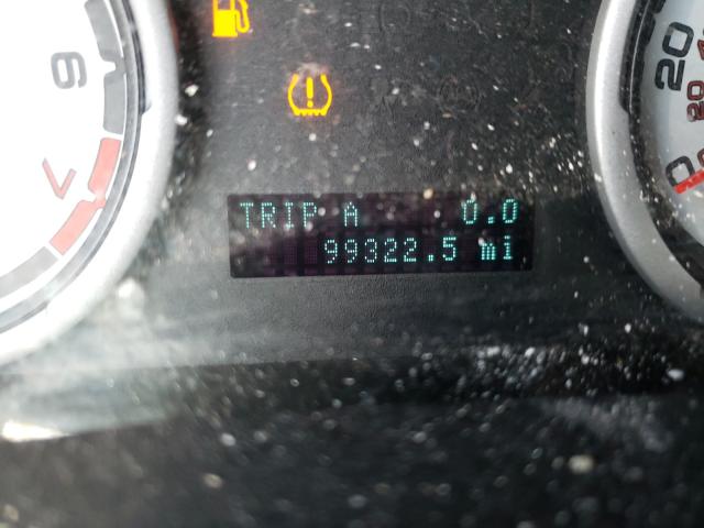 2010 FORD FOCUS SES 1FAHP3GN0AW286955