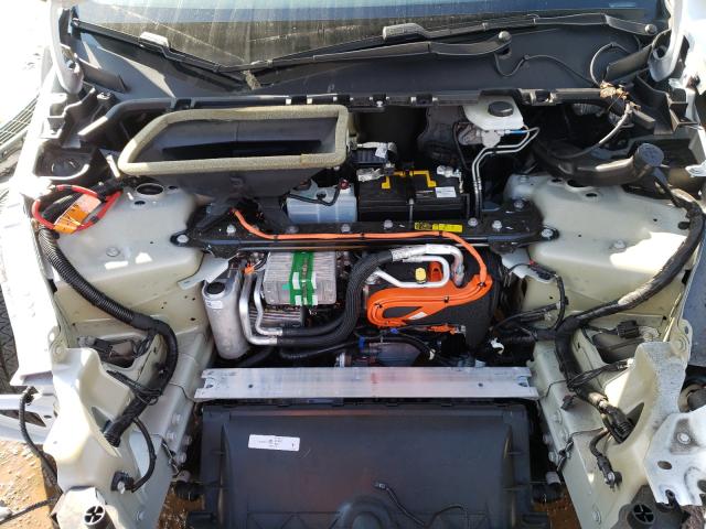 2020 TESLA MODEL Y 5YJYGDEE6LF026795