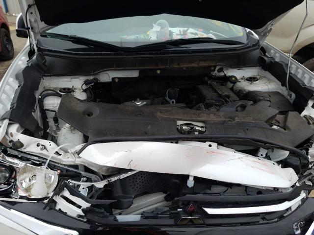 2018 MITSUBISHI OUTLANDER JA4AP3AU1JZ008215