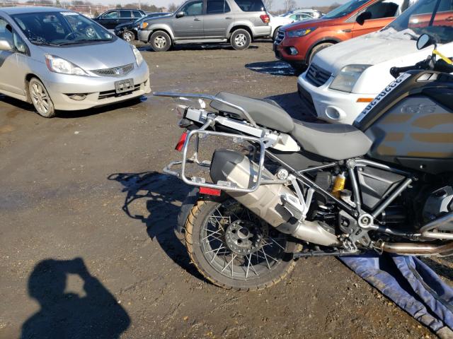 2020 BMW R 1250 GS WB10J5300LZF89959