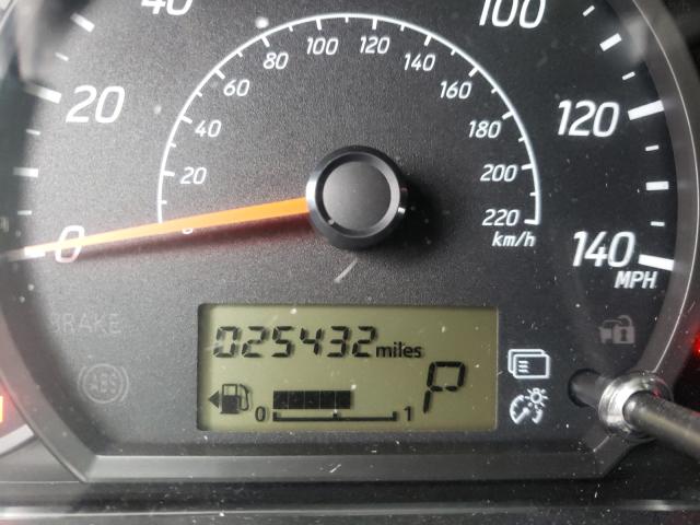 2018 MITSUBISHI MIRAGE ES ML32A3HJ7JH008185