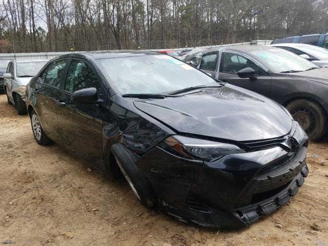 2019 TOYOTA COROLLA L 5YFBURHE8KP932120