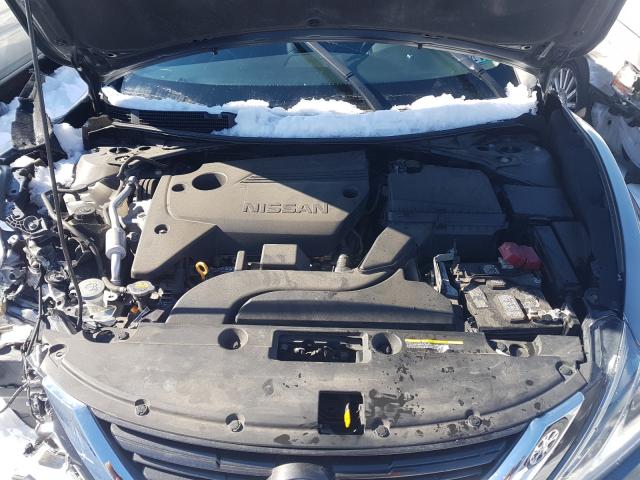 2016 NISSAN ALTIMA 2.5 - 1N4AL3AP7GC241416