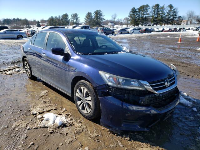 2014 HONDA ACCORD LX 1HGCR2F35EA195967