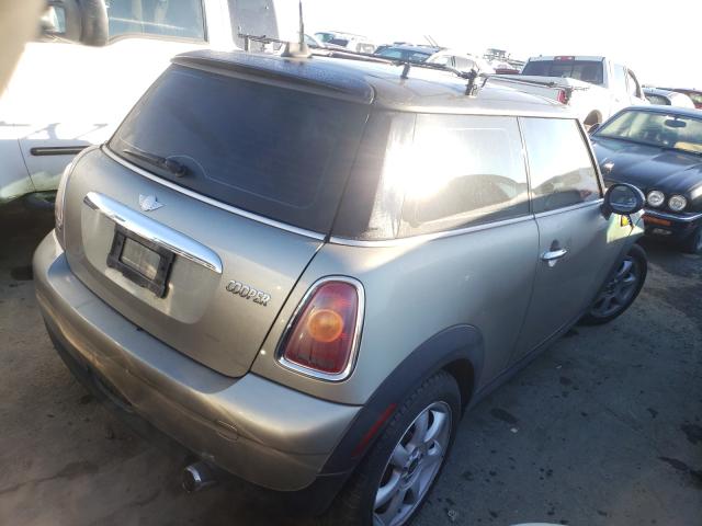 2010 MINI COOPER WMWMF3C52ATU79611