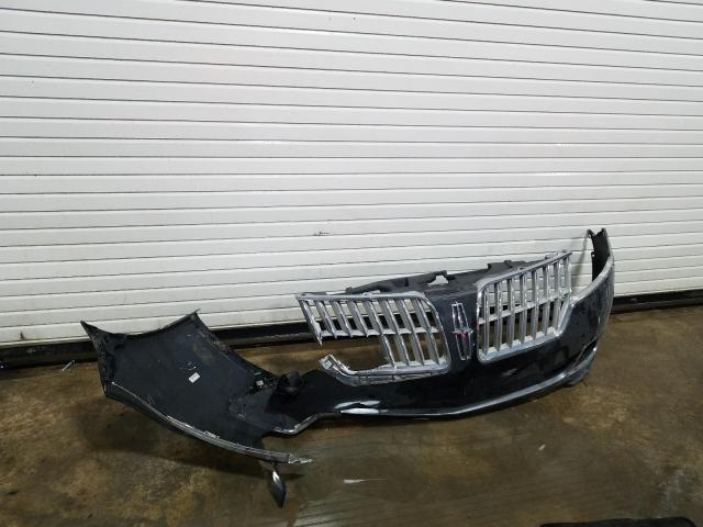 2011 LINCOLN MKZ HYBRID 3LNDL2L35BR753578