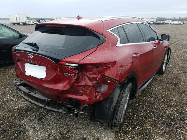 2018 INFINITI QX30 BASE SJKCH5CP1JA058977