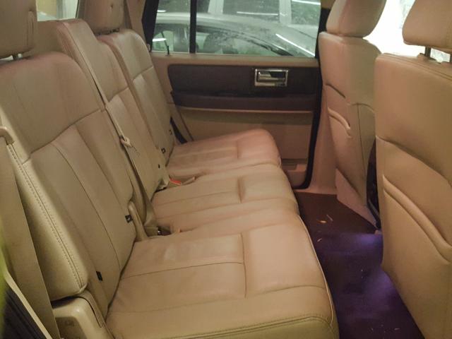 2015 LINCOLN NAVIGATOR 5LMJJ2JT1FEJ00666