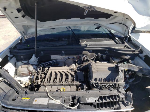 2018 VOLKSWAGEN ATLAS S 1V2AR2CA4JC535535