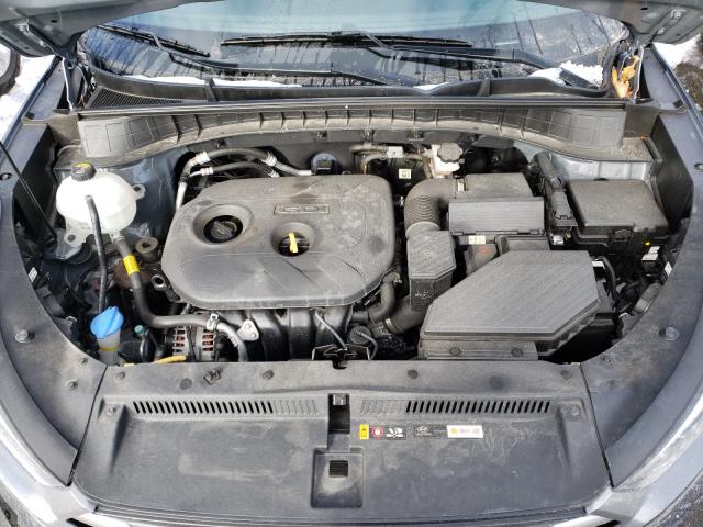 2018 HYUNDAI TUCSON SEL KM8J3CA48JU732719