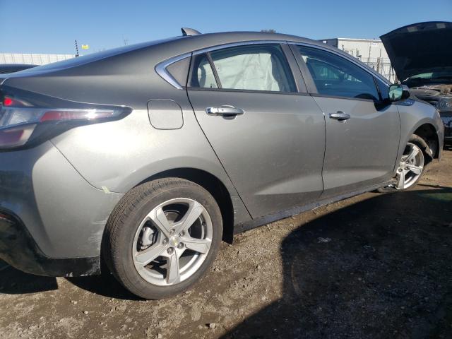 2017 CHEVROLET VOLT LT - 1G1RC6S53HU108071
