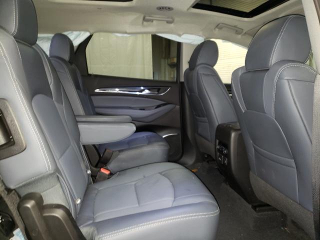 2019 BUICK ENCLAVE PR 5GAEVBKWXKJ165864