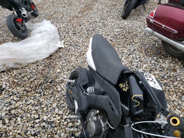 2020 KAWASAKI BR125 J JKABRRJ16LDA16045